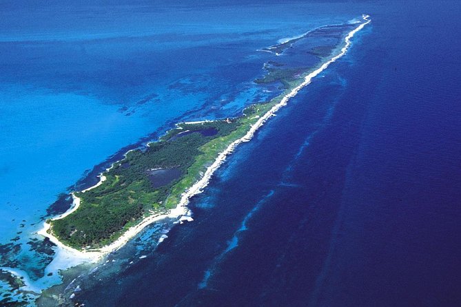 Isla Contoy & Shopping tour in Isla Mujeres from Cancun & Riviera Maya - Key Points