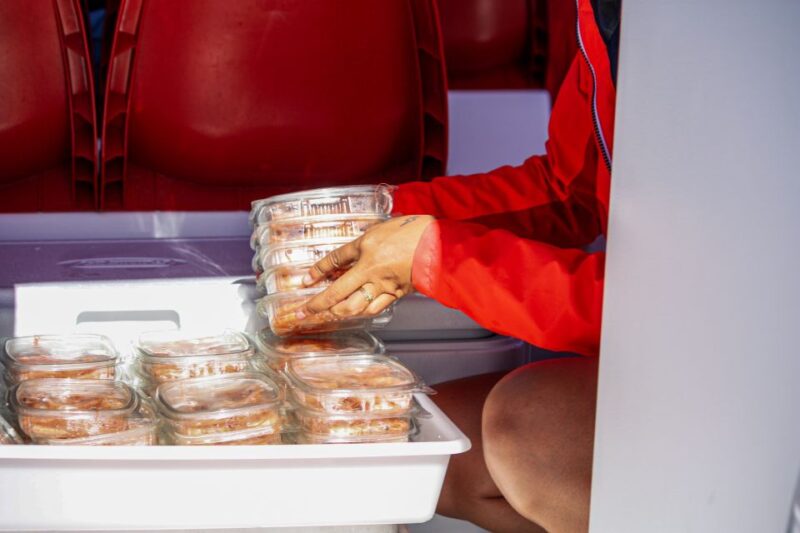 Isla Cristina/Isla Canela: Boat Trip Through the Marshes - Navigating Punta del Moral and Isla de Canela