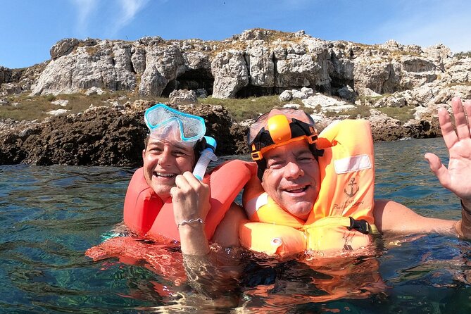 Isla Marietas Catamaran Tour! Full Day Nature Adventure - Guided Tour and Nature Insights