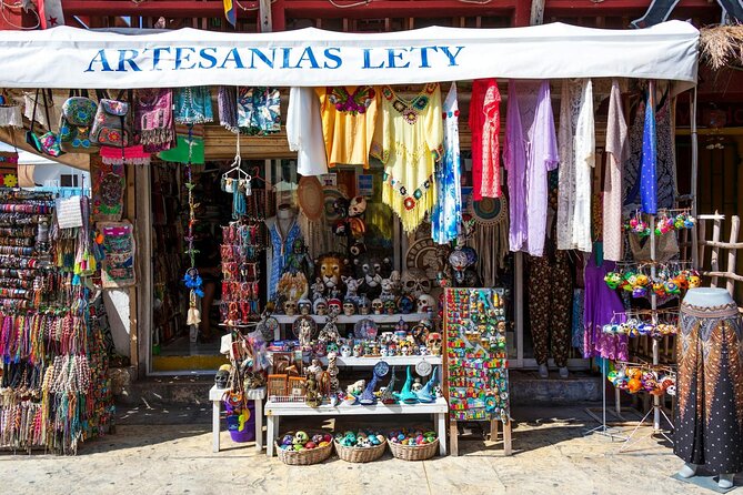 Isla Mujeres Adult Only with Beach Club Lunch - Practical Details and Considerations