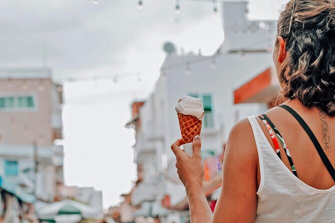 Isla Mujeres All Inclusive from Playa del Carmen - Relaxing on Playa Norte and Beach Amenities