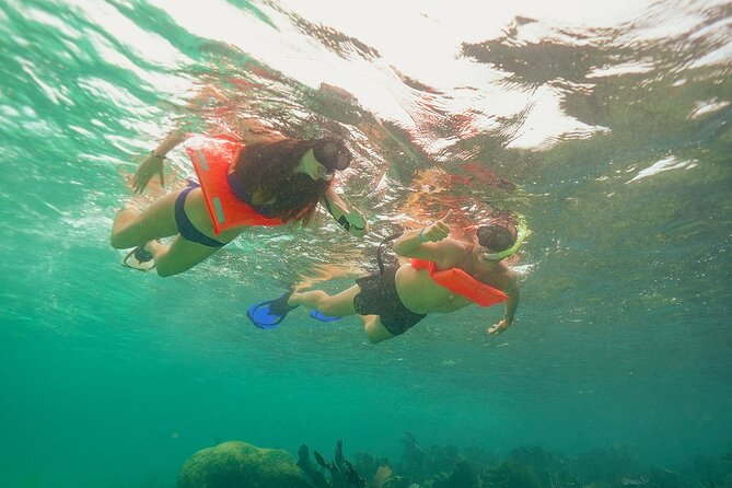 Isla Mujeres All Inclusive from Playa del Carmen - Practical Details: Inclusions and Additional Fees