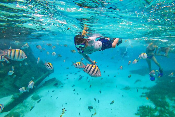 Isla Mujeres and Cancun Snorkeling and Fishing Combo - Weather Considerations and Cancellation Policy