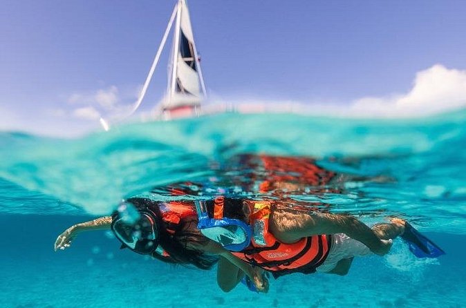 Isla Mujeres by Xcaret All-Inclusive Catamaran Cruise - Who Will Appreciate This Tour the Most