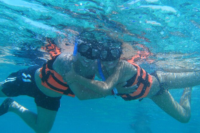 Isla Mujeres Catamaran Beach Tour - Practical Details and Additional Costs