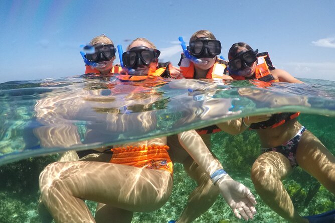 Isla Mujeres Catamaran Beach Tour - Who Will Enjoy This Tour?