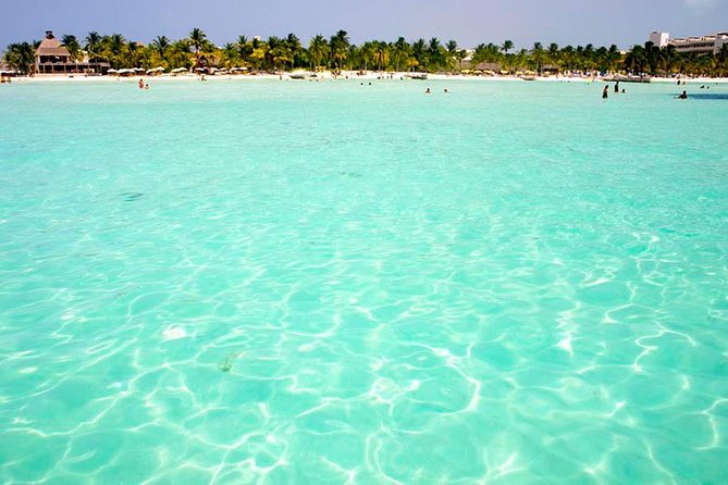 Isla Mujeres Catamaran Luxury Sailing Experience - Practical Aspects: Booking, Cancellation, and Additional Costs