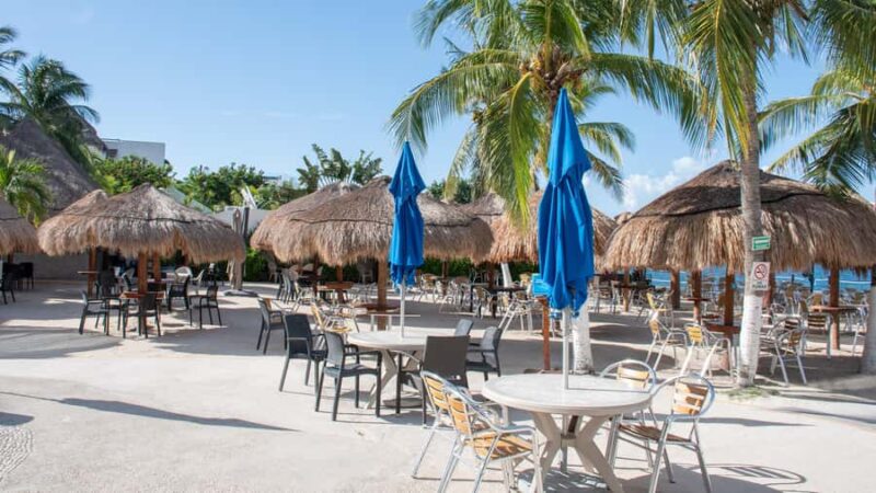 Isla Mujeres Catamaran tour from Cancun - The Value of an All-Inclusive Isla Mujeres Day Trip