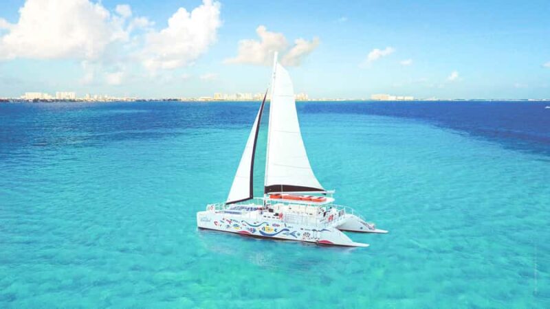 Isla Mujeres Catamaran tour from Cancun - Final Thoughts on the Isla Mujeres Catamaran Tour