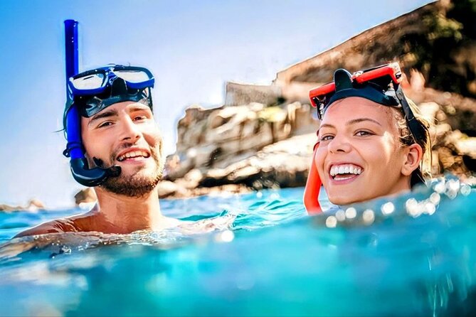 Isla Mujeres Catamaran Unlimited! from Cancun & Playa del Carmen - Practical Details and Costs: What’s Included and Extra Fees