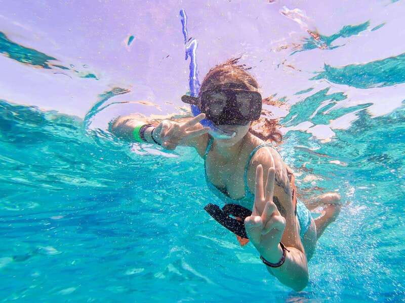 Isla Mujeres: Catamaran with Open Bar, Snorkeling and Lunch - Practical Tips for Booking and Enjoying the Tour