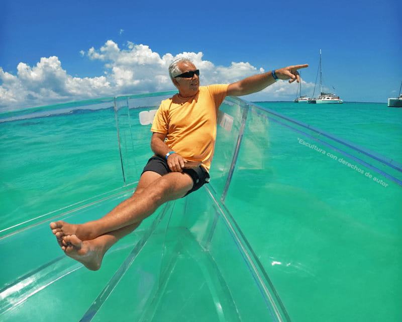 Isla Mujeres: Clear Boat Ride - Frequently Asked Questions