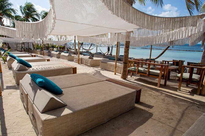 Isla Mujeres Discovery Tour - Enjoy a Delicious Box Lunch and Local Cuisine