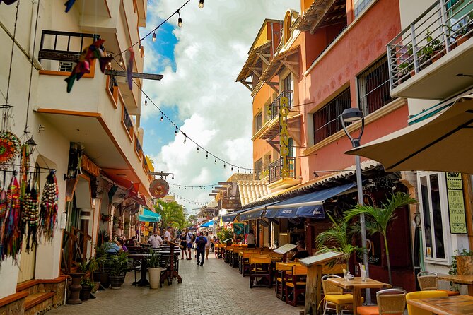 Isla Mujeres Island and Snorkeling Tour - Key Points