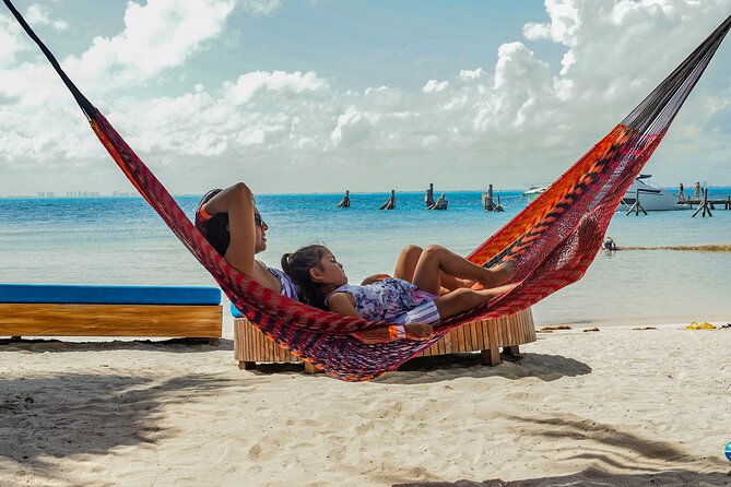 Isla Mujeres Island and Snorkeling Tour - Start at Punta Sam with a Light Breakfast and Easy Access to Your Boat