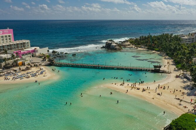 Isla Mujeres Island and Snorkeling Tour - Practical Details: Group Size, Cancellation, and What to Bring