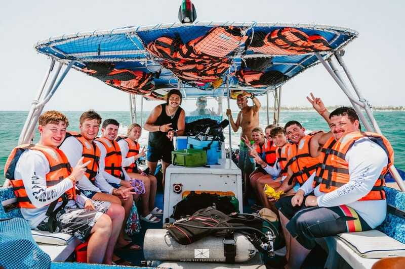 Isla Mujeres - MUSA and the Manchones Reef - Snorkel - Logistics, Safety, and Accessibility