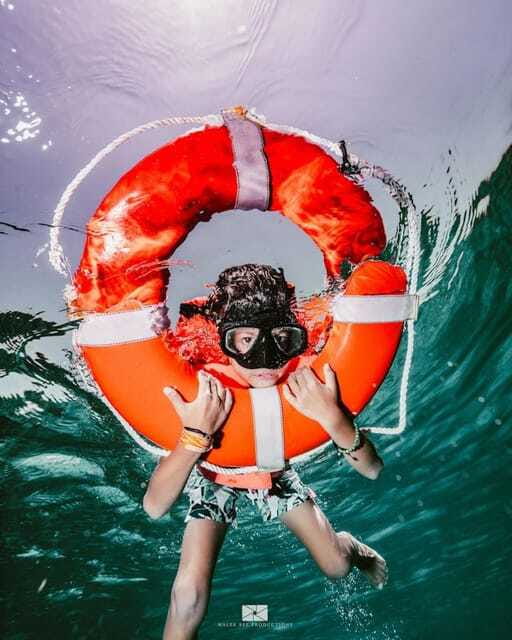 Isla Mujeres - MUSA and the Manchones Reef - Snorkel - What Sets This Tour Apart: Art and Reef Combo