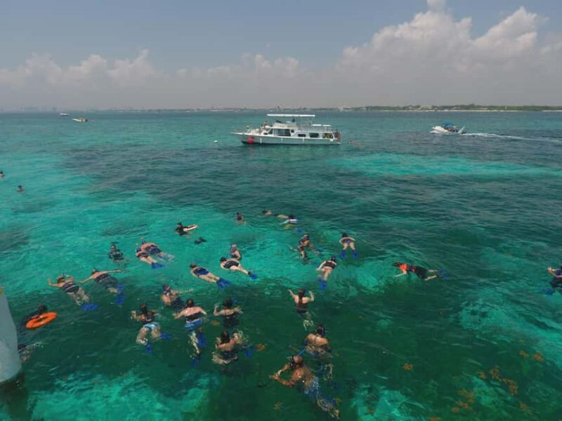 Isla Mujeres Premium Catamaran Tour with Snorkel and Lunch - Final Thoughts on the Isla Mujeres Catamaran Tour