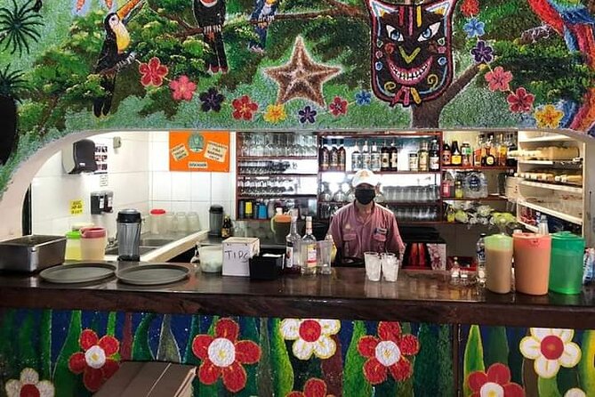 Isla Mujeres Premium Tour in Catamaran with Snorkel and Buffet - Lunch and Leisure at Club Playa Mexico