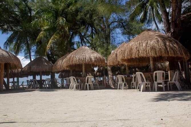 Isla Mujeres Premium Tour in Catamaran with Snorkel and Buffet - Exploring Isla Mujeres and Punta Norte