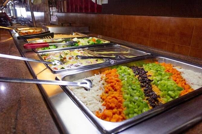 Isla Mujeres Premium Tour in Catamaran with Snorkel and Buffet - Practical Inclusions and Extras