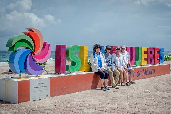 Isla Mujeres Private Excursion - Discover the Intimate Charm of the Isla Mujeres Private Excursion