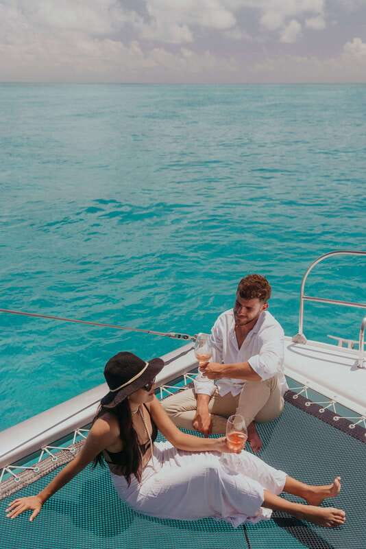 ISLA MUJERES: Private sailing boat from Cancun or Isla M - Frequently Asked Questions