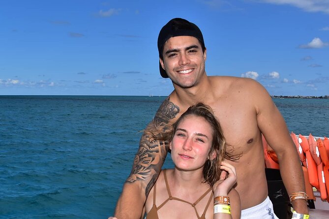 Isla Mujeres Sailing and Party Tour - Who Will Enjoy the Isla Mujeres Sailing and Party Tour Most?