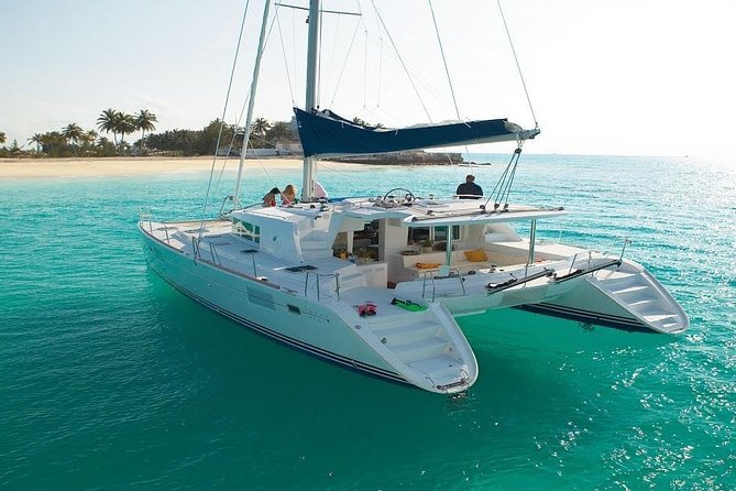 Isla Mujeres Sailing catamaran tour - Equipment and Inclusions That Simplify the Experience