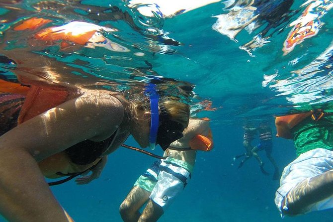 Isla Mujeres, Snorkel, Lunch & Pick Up from Cancun to P.Morelos - Review insights: strengths and common concerns