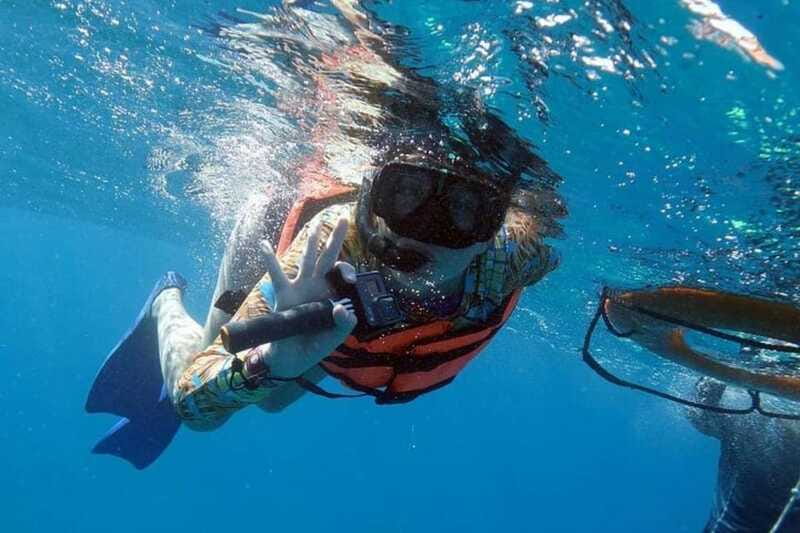Isla Mujeres: Snorkel Tour at Musa and Manchones Reef - Who Should Consider This Tour?