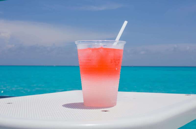 Isla Mujeres: Snorkeling Tour with Open Bar - Practical Details: What to Bring and Important Warnings