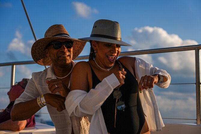 Isla Mujeres Sunset Cruise and Tour from Cancun - Potential Limitations and Considerations