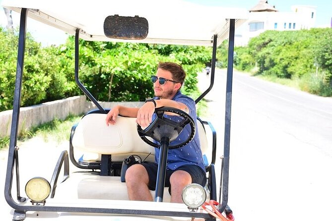 Isla Mujeres Unlimited! Open bar, Snorkel and Party! Trip from Playa Del Carmen - Exploring Isla Mujeres at Your Own Pace