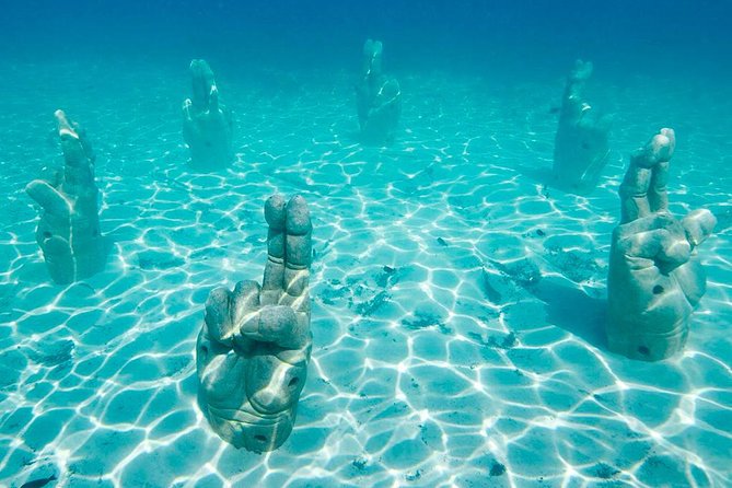 Isla Mujeres Unlimited! Open bar, Snorkel and Party! Trip from Playa Del Carmen - Comparing this Tour to Similar Experiences