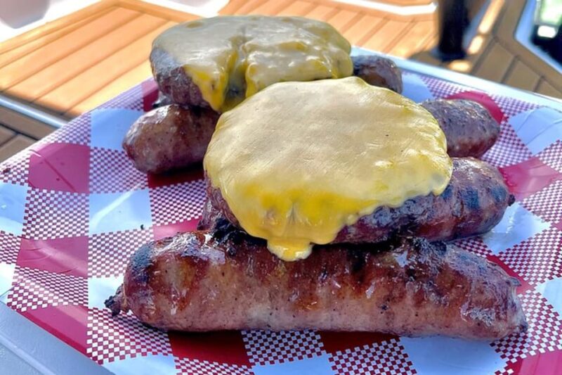 Islamorada: Half Day Charter - Water Activities and Equipment on Board