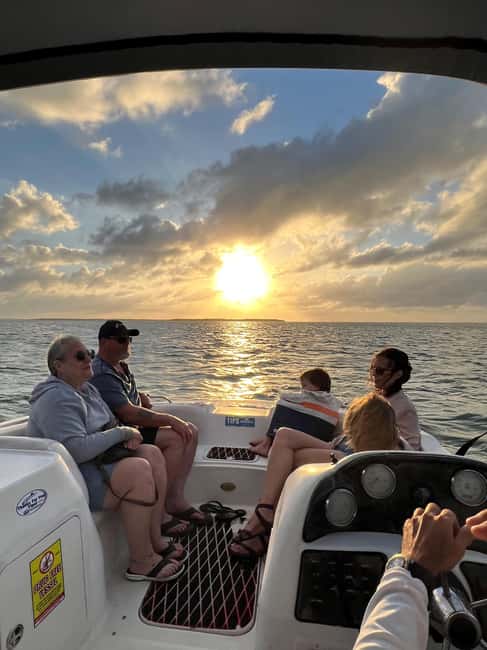 Islamorada: Private Snorkel & Sandbar Adventure - Why This Tour Stands Out in Islamorada