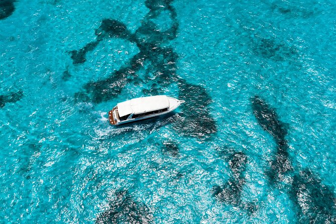 Island Adventure - Who Should Consider This Isla Mujeres Tour