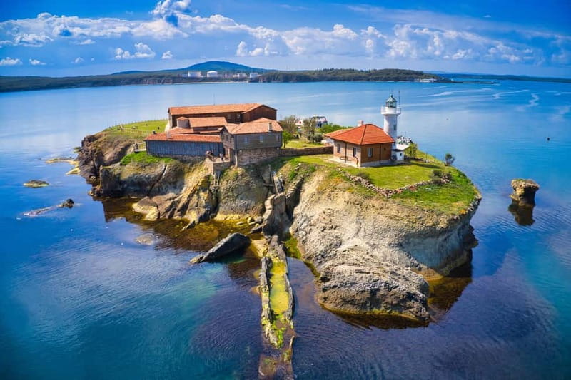 Island Anastasia - Full day VIP Catamaran cruise - Discover the Full-Day VIP Catamaran Cruise to Saint Anastasia Island