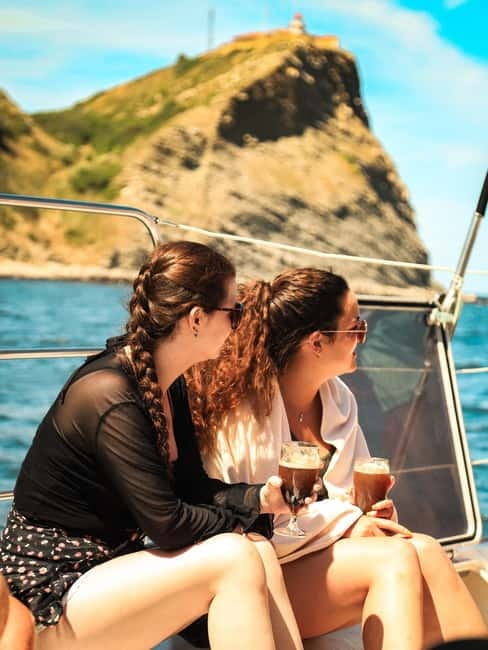 Island Anastasia - Full day VIP Catamaran cruise - Key Points