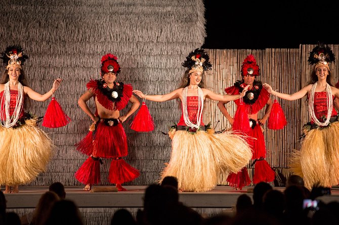 Island Breeze Luau on the Big Island - Review Summary: What Visitors Say About the Luau