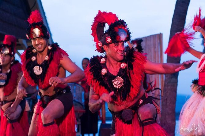 Island Breeze Luau on the Big Island - The Sum Up: A Fun and Scenic Polynesian Night in Kona