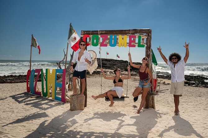 Island Buggy Tour in Cozumel - What to Expect on Your Day in Cozumel