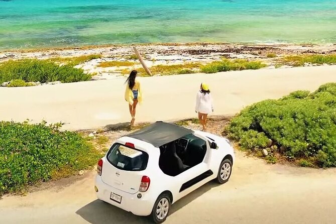 Island Buggy Tour & Mayan Experience - Discover Cozumel on the Island Buggy Tour & Mayan Experience