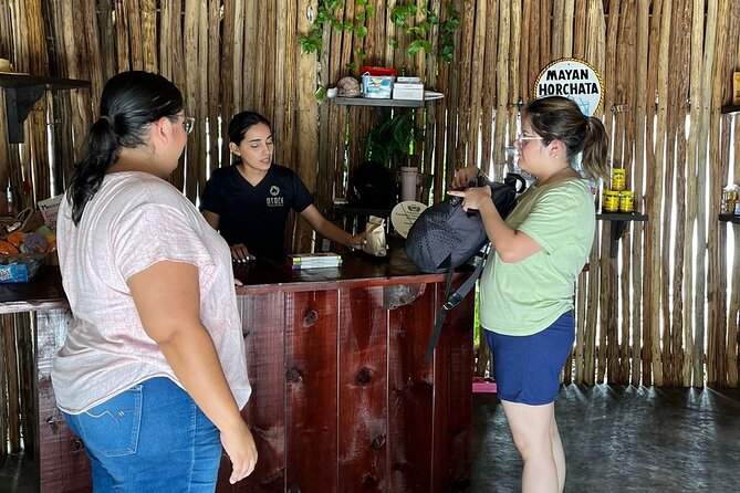 Island Buggy Tour & Mayan Experience - The Sum Up: A Versatile Cozumel Adventure