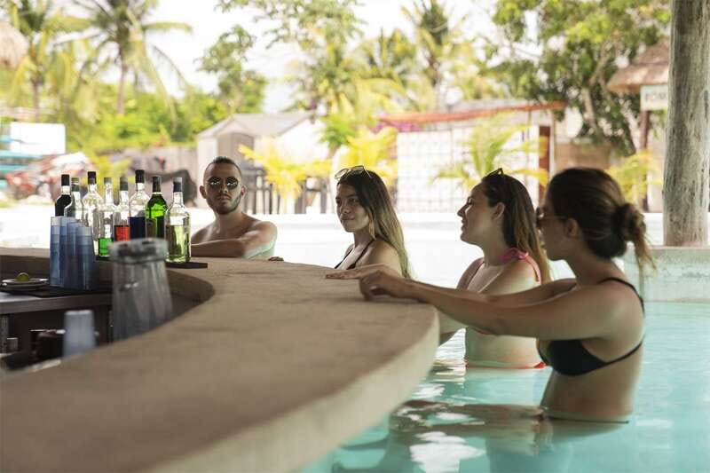 Island Buggy Tour - Logistics: Meeting Points and Group Sizes