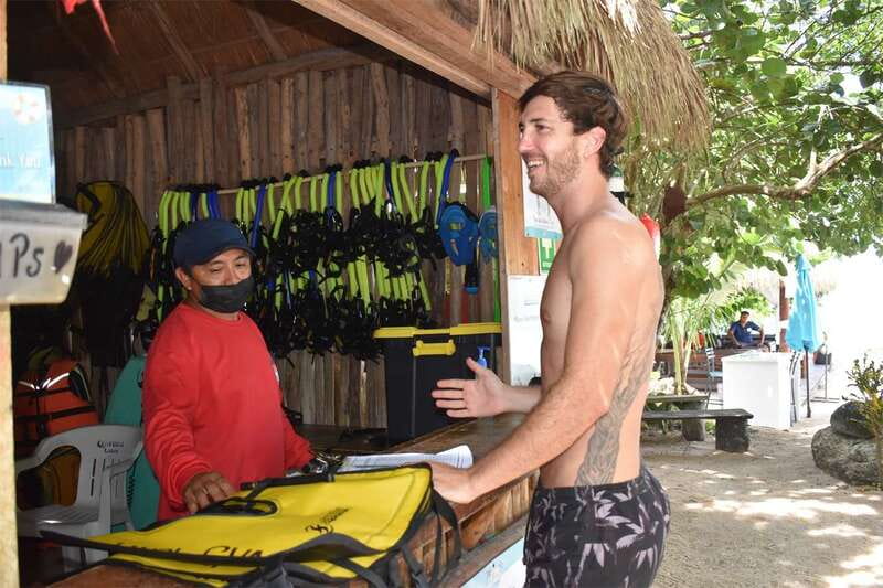 Island Buggy Tour - Physical Requirements and Accessibility Considerations