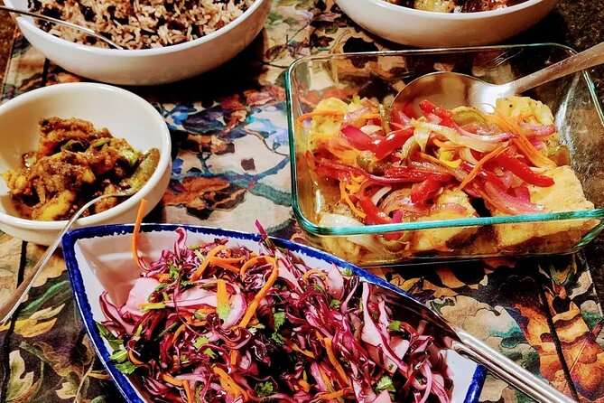 Island Cooking With Afrochef Lela - Why This Tour Stands Out from Similar Experiences