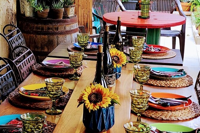 Island Cooking With Afrochef Lela - Considerations for Potential Participants